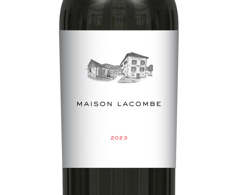 2023 Cabernet Sauvignon